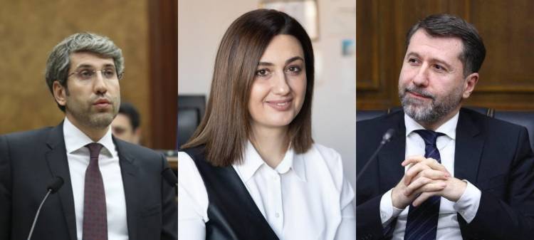 «Հրապարակ». Գրիգոր Մինասյանն ու Կարեն Անդրեասյանը սխալ են արել՝ դա փաստվել է ՄԻԵԴ եւ ՍԴ որոշումներով