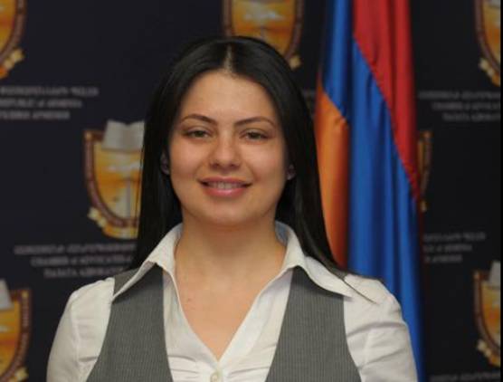 Անհամբեր սպասում եմ՝ ինչ է որոշելու դատարանը մեր գործով