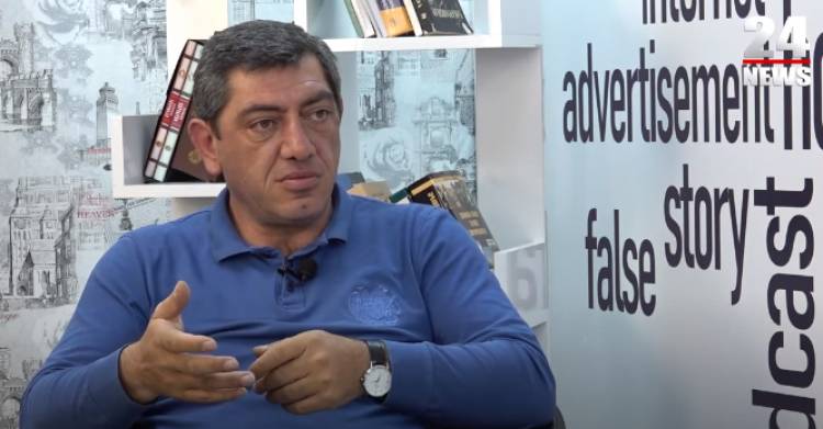 «Հրապարակ». 2018-ից հետո պարտությունը մեր ֆուտբոլի համար դարձավ գլխավոր նպատակակետ