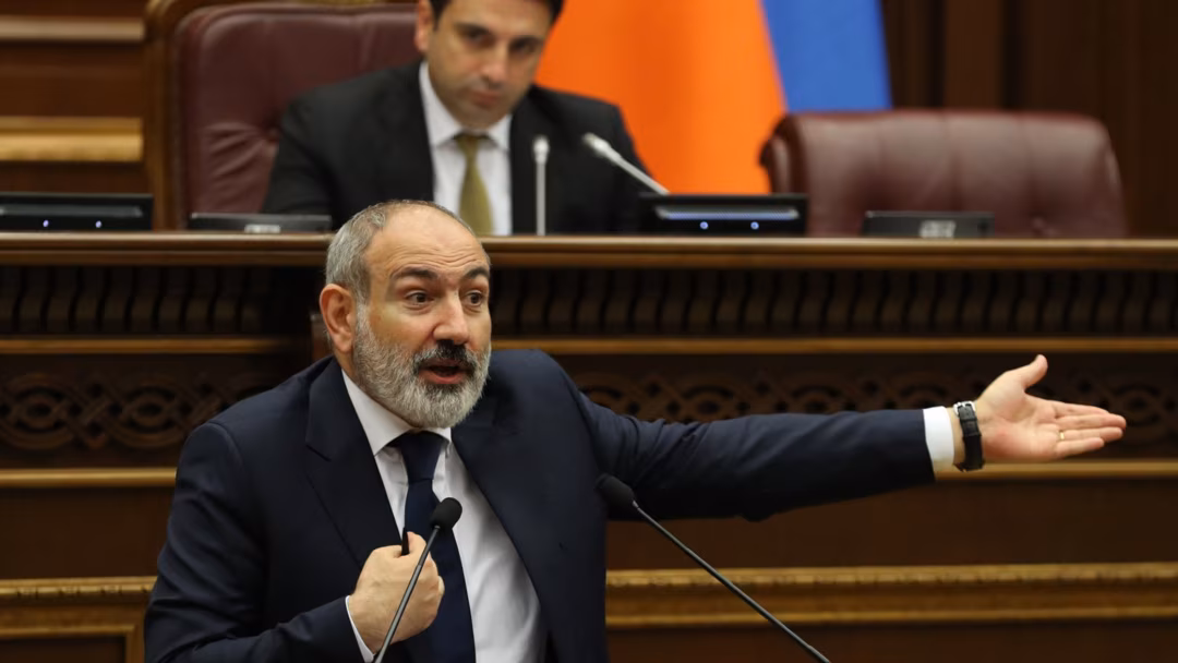 Վաղարշապատի ընտրություններում բացարձակ դեր չի խաղացել Նիկոլի հիշատակած պատճառը