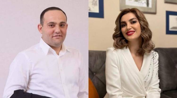 «Հրապարակ»․ Ինչ կապ ունի Դիանա Գասպարյանի ամուսինը սպանության հետ