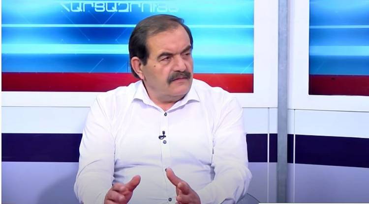 Եվ, այնուամենայնիվ, դավաճանո՞ւմ է, արդյոք, Փաշինյանը կնոջը