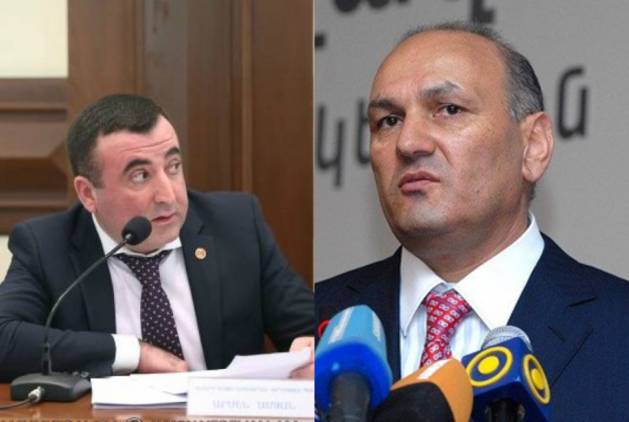 «Հրապարակ». Արսեն Ամյանը կալանքից ազատվել է, Խաչատրյանների սրճարանը՝ փակվել