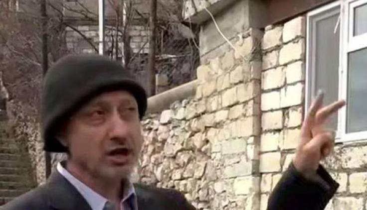 «Дело» жителя Степанакерта Карена Аванесяна направлено в  Гянджинский суд по тяжким преступлениям
