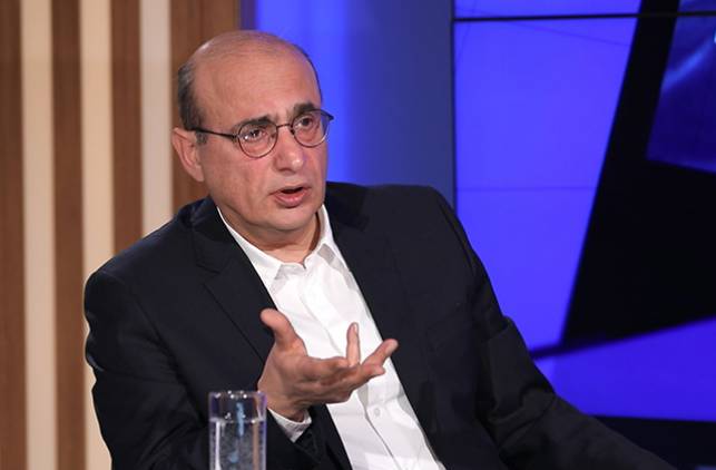 «Հրապարակ». 2018 թվականի իշխանափոխության ժամանակ ինքն ինչ-որ  կապավորի դե՞ր է կատարել գործող վարչապետի համար
