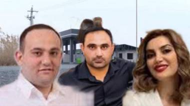 «Հրապարակ». Ճապի սկանդալային ու կրիմինալ անցյալը