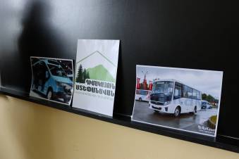 «Հրապարակ». Ե՛վ համայնքապետ է, եւ՛ հիմնադրամի նախագահ