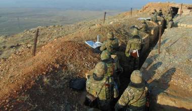 «Հրապարակ». Զինծառայողների մահվան առեղծվածը 4 տարում չի բացահայտվել