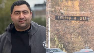 «Հրապարակ». Սպանվածն ընդդիմադիր հայացքներ ուներ 