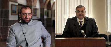 Սրբազանի կալանքի հարցը քննելու է Մասիս Մելքոնյանը