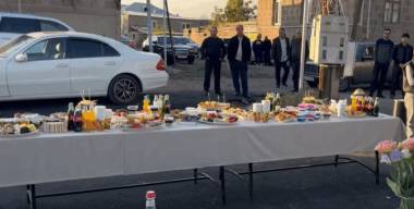 «Հրապարակ». ՔՊ-ի կերուխումի գործը ջրվեց