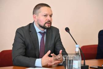 «Հրապարակ». Մի անգամ ասվեց՝ երբ ԵՄ-ին միանալու օրենք ընդունեցիք, երկրորդ անգամ՝ երբ «Թրամփի ուղու» մասին պայմանավորվեցիք