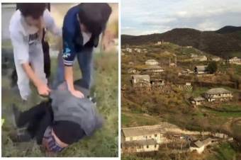 Զորականցիները սպառնալից նամակներ են ստանում, գյուղի անդորրը խաթարվել է
