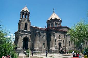 Ինչու չհնչեցին Յոթ Վերքի զանգերը