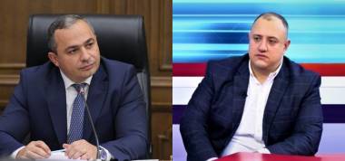 Քննչական կոմիտեն ասում է` Միհրան Հակոբյանից հաղորդում չենք ստացել
