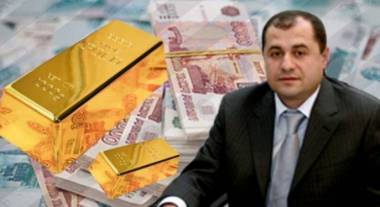 Սկանդալում հայտնված դատավորի դեմ գործընթաց է սկսվել