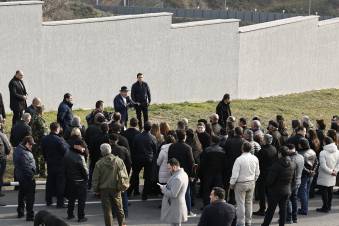 «Հրապարակ». Լայն հասանելիություն սպառազինությա՞նը, թե՞ Նիկոլի հերթական բլեֆը