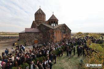 Հայաստանի դեմ ծանր պատժամիջոցներ կկիրառվեին, եւ Հայաստանը կհռչակվեր իզգոյ