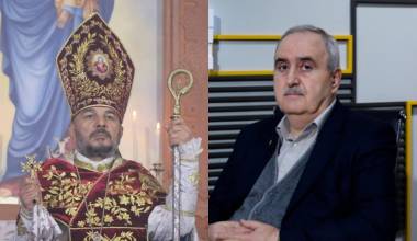 «Հրապարակ». Վաղը մեր սրբազանին պետք է հետ պահենք մյուս եպիսկոպոսներից