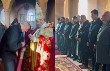 Եկեղեցու բարեփոխո՞ւմ, թե՞ չարեփոխում
