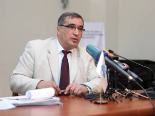 «Հրապարակ». ԵՄ-ից Հայաստանը կանաչ լույս է ուզում, որ ում ձերբակալեն, հռչակեն ՌԴ ագենտ