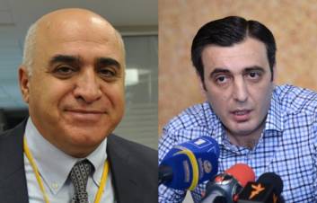 «Հրապարակ». Նոր ճանապարհը կաշխատի միայն ցորենի համար` Լարսին ալտերնատիվ երբեք չի լինի