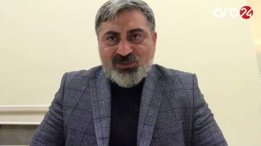  Алыоглу: Мир, достигнутый без признания прав западных азербайджанцев, не может быть ни полным, ни глубоким, ни долгосрочным 