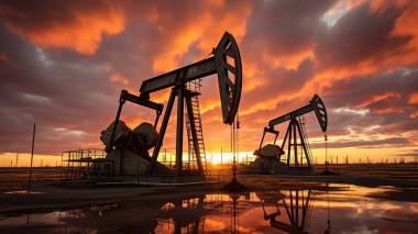 Кошмар постнефтяной эпохи Азербайджана