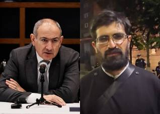 «Հրապարակ». Պետք է ցույց տալ, որ Փաշինյանի իշխանությունը լեգիտիմ չէ