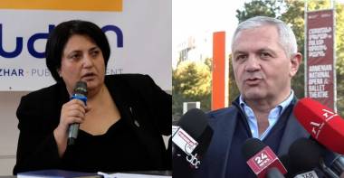 «Հրապարակ»․ Հին գործիքակազմը կիրառելու «դաբրո» կա վերեւից