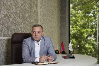 Հենց նիստ լինի` ընդդիմադիր բլոկից քաղաքապետ կընտրվի, դրա համար 4 տարի է՝ նիստ չեն անում