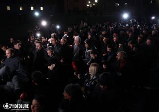 «Տիրադավությունն իրենց ճակատին որպես աղվեսադրոշմ դաջած» հոգևորականների պարտությունը