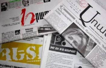 Լրագրողական համայնքն իր երկրի լավ քաղաքացիներից է կազմված
