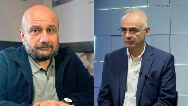 Լսեցի այդ բառը` քաչալիս վրա մնացած 3 մազը բիզ-բիզ կանգնեց, զանգեցի, ասացի, որ մոնտաժեն