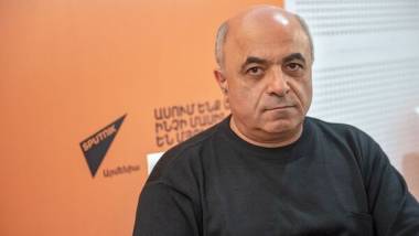 «Հրապարակ». Չկա ԽՍՀՄ-ը, դրա տեղը բուսնել է ԵՄ-ն