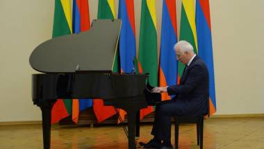 Կարեկցում եմ այն կառույցների ղեկավարներին, որոնք այսօր աշխատում են Փաշինյանի հետ