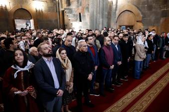Կեղծ հավատացյալ լինելու հոգսից ազատվեք