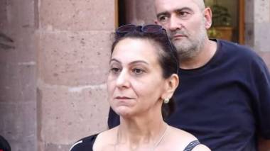 «Հրապարակ». Արա Ռոստոմյանի եւ Գալեյանի դեպքերից ընկճվեցինք, բայց մարտական ենք տրամադրված