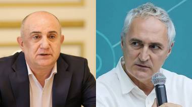 «Հրապարակ». Տիգրան Խզմալյանը զղջում է, Սամվել Բաբայանը` ոչ