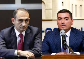 ՊԵԿ նախագահի նախկին տեղակալը ձերբակալվել է Վարդան Հարությունյանի գործով