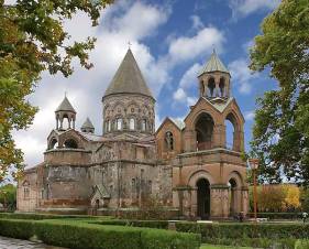 Դարձ ի շրջանս յուր