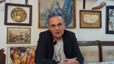 «Հրապարակ». Մայր Աթոռից հետո թիրախում կհայտնվեն եզդիները, ասորիներն ու ռուս մոլոկանները