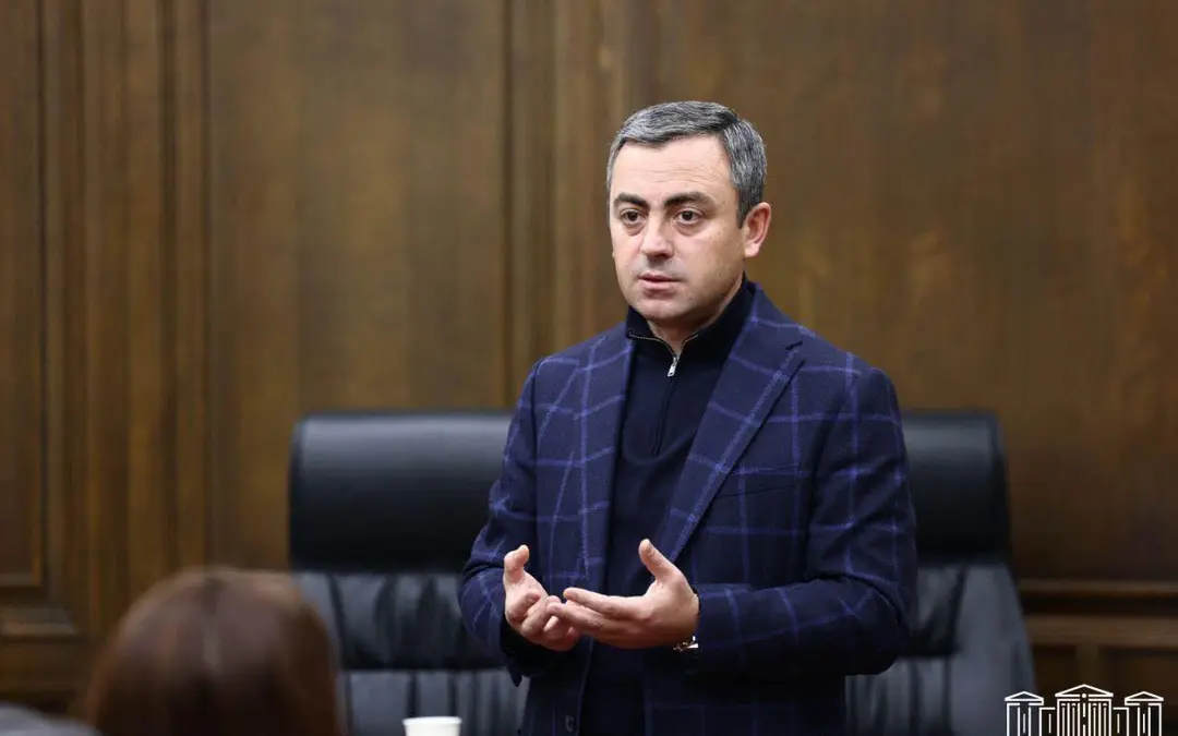 «Հրապարակ». Ի՞նչն է խանգարում ընդդիմադիրներին՝ համագործակցության հուշագիր ստորագրել