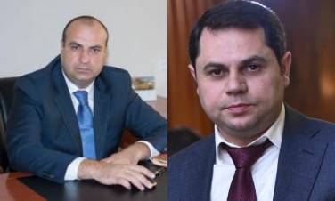 «Հրապարակ». Նախկին փոխտնօրենը կալանքից ազատվել է, աշխատում է մասնավոր ոլորտում