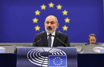 Եվրամիությունը վիրավորել է «մեր մեծարգոյին»