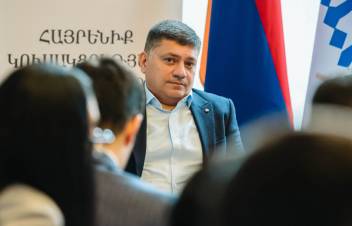 Քաղբանտարկյալների բալանսը բանտում կայուն պահում են` մեկին ուղարկում են տուն, մյուսին` բռնում