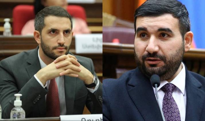 Սուր բիզը վտանգավոր կենդանի է. Պատասխան 2 անհարգալից և լպիրշ առանձնյակներին
