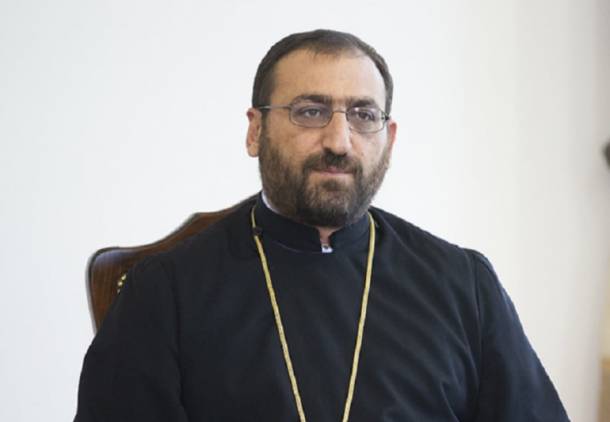 «Կռուտիտն» օգուտ չունի