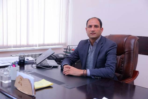 2018թ-ից մենք պայքարում էինք հոգևորականների ապօրինությունների դեմ, դեռ էդ ժամանակից խեղճ քահանաներին սպառնալիքների մեջ էին պահում