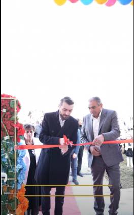 Մանկապարտեզը բացվեց թերություններով